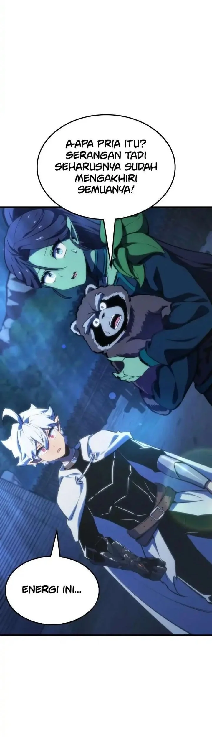 Breakers Chapter 52 Gambar 17