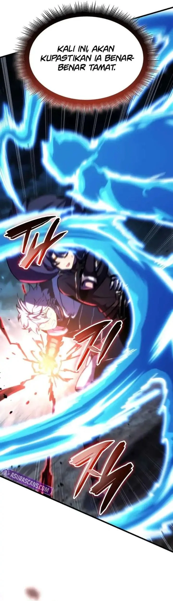 Breakers Chapter 53 Gambar 28