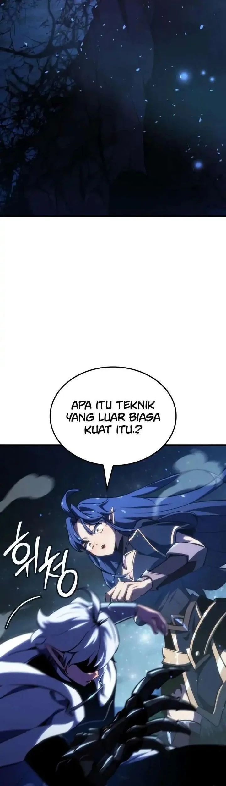 Breakers Chapter 53 Gambar 37