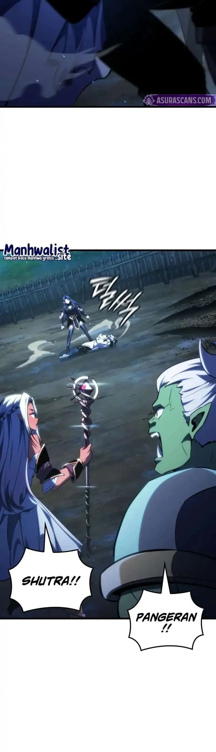 Breakers Chapter 53 Gambar 38