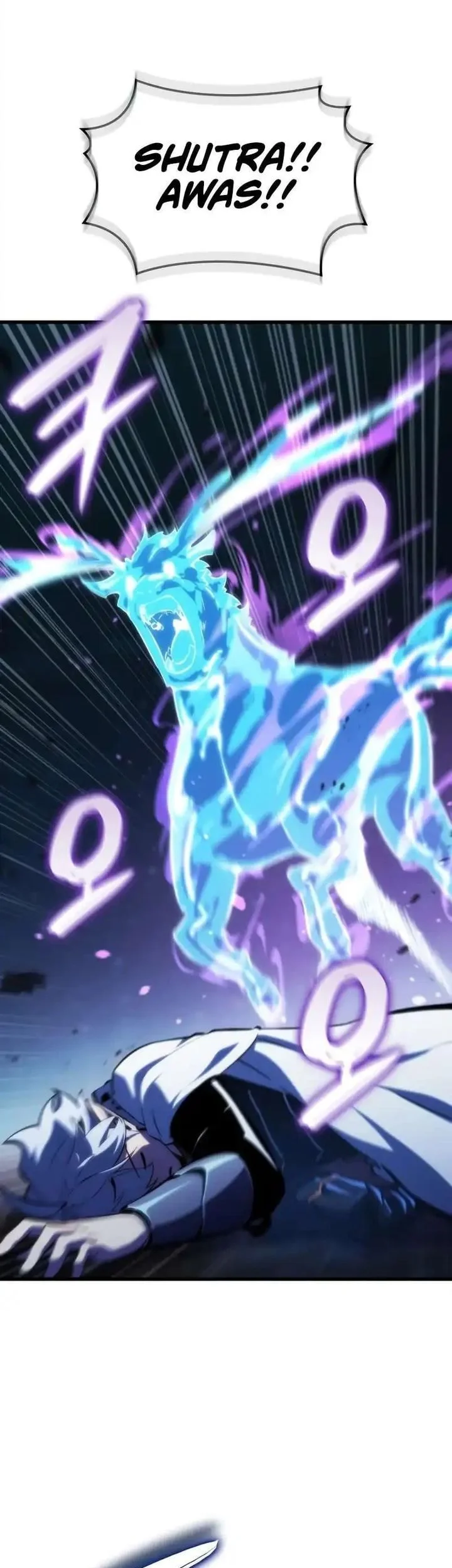 Breakers Chapter 53 Gambar 40