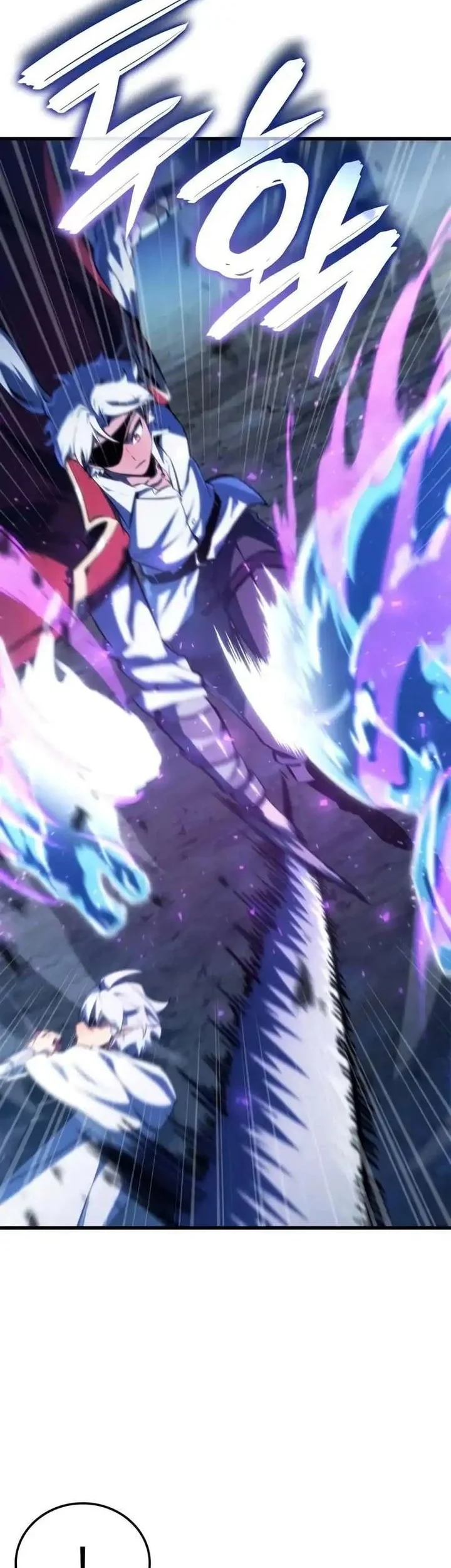 Breakers Chapter 53 Gambar 41