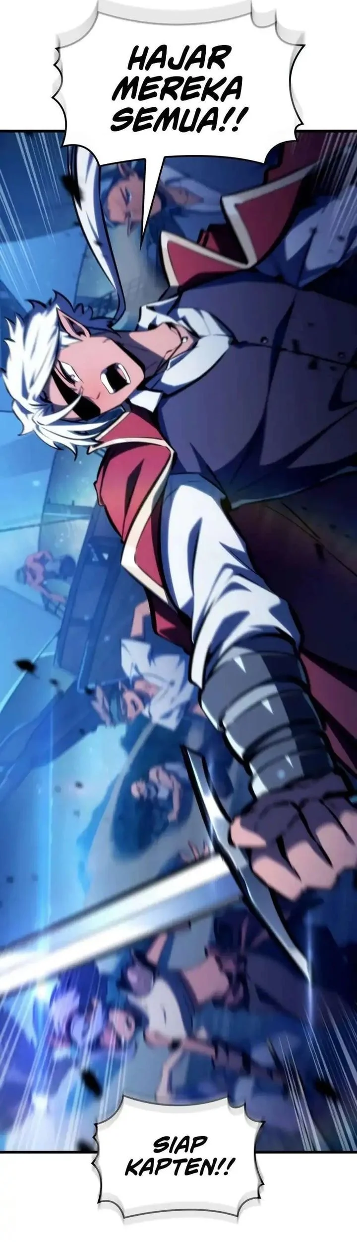 Breakers Chapter 53 Gambar 43