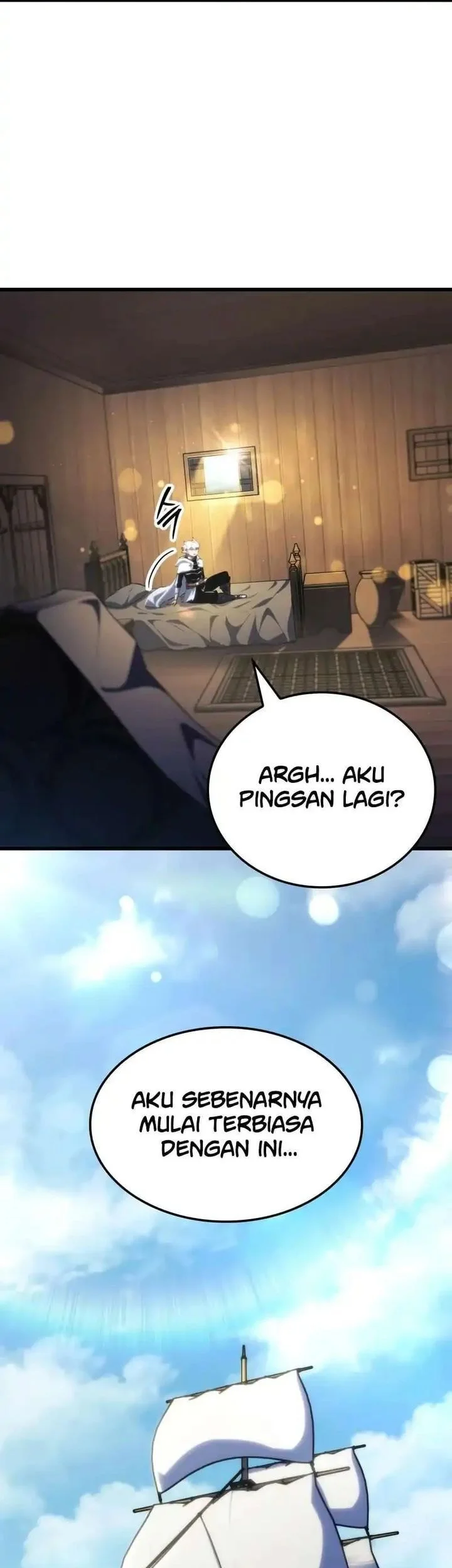 Breakers Chapter 53 Gambar 46