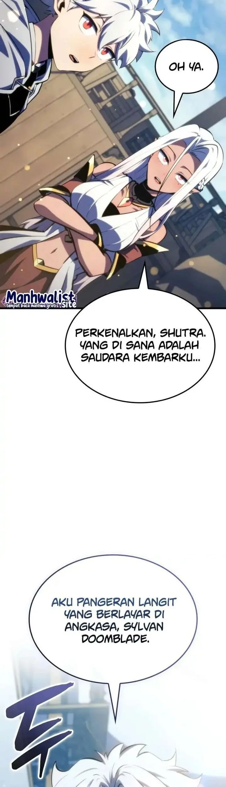Breakers Chapter 53 Gambar 50