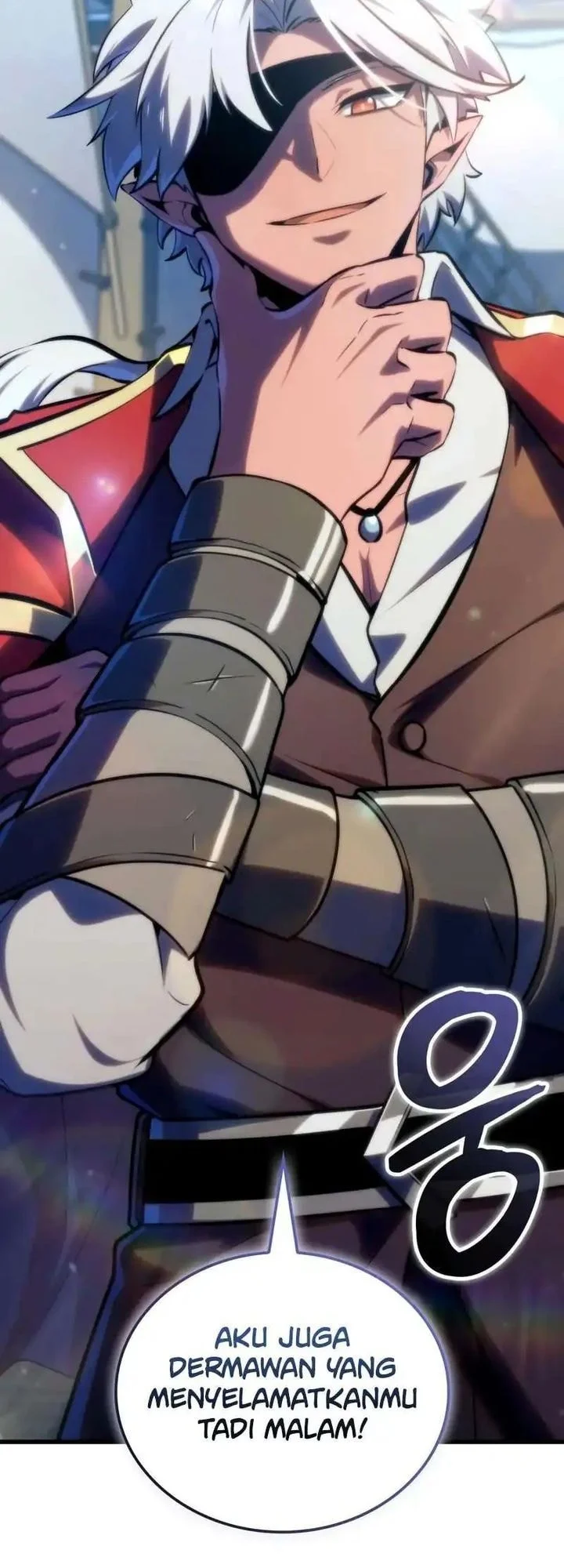 Breakers Chapter 53 Gambar 51