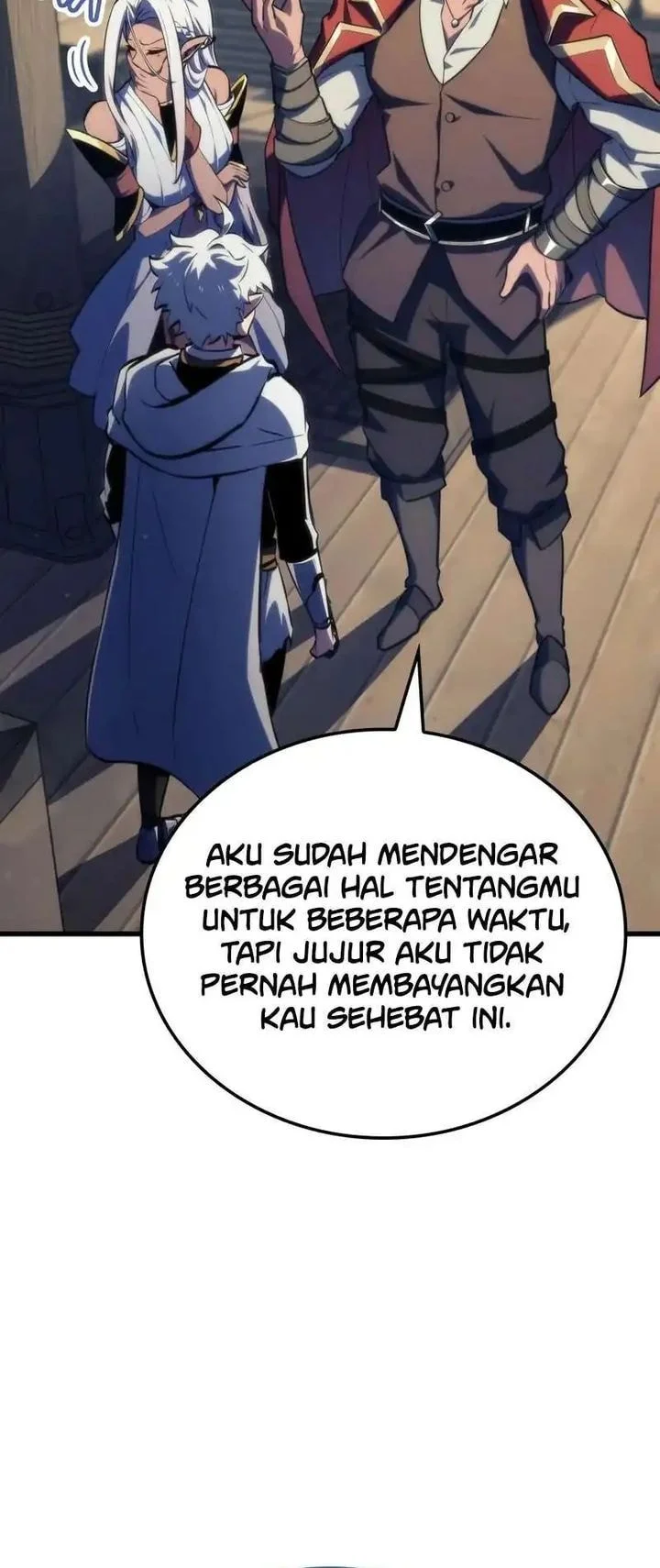 Breakers Chapter 53 Gambar 54
