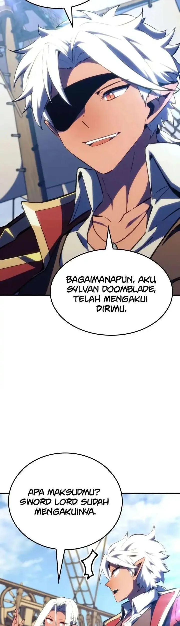 Breakers Chapter 53 Gambar 56