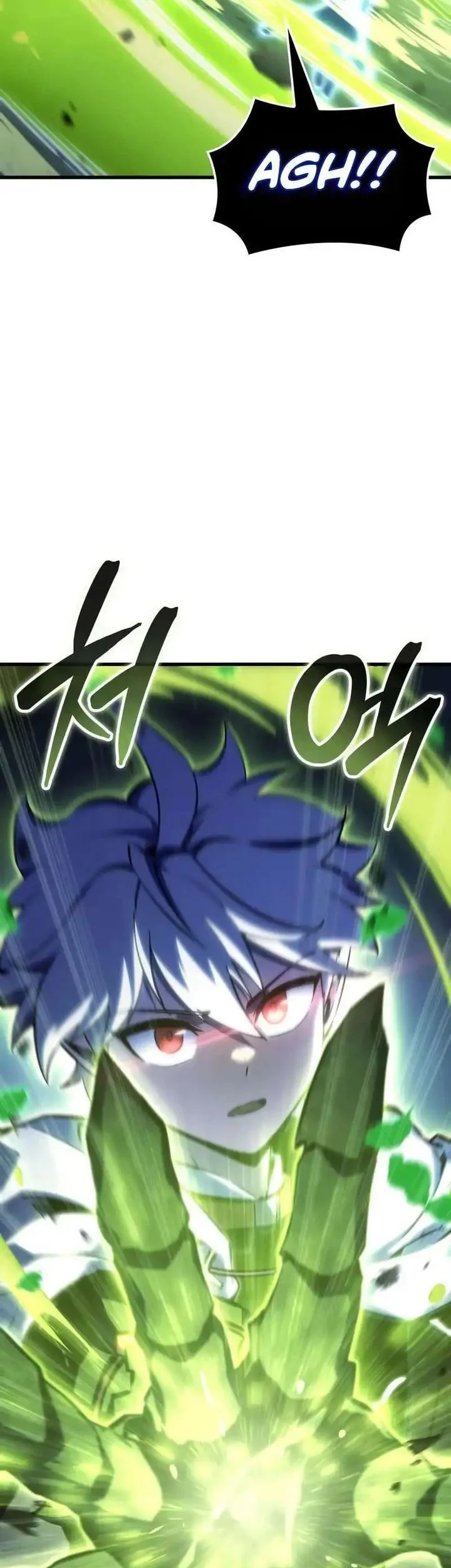 Manhwa Breakers Chapter 53 gambar 2