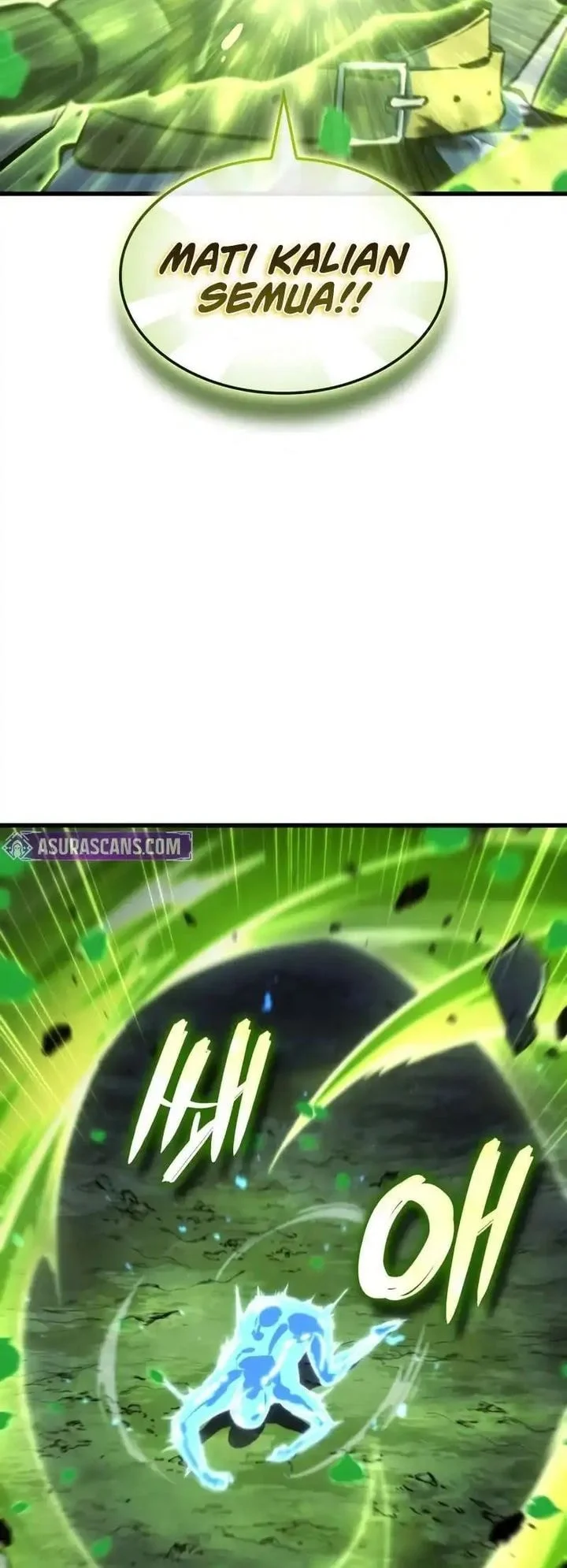 Breakers Chapter 53 Gambar 3