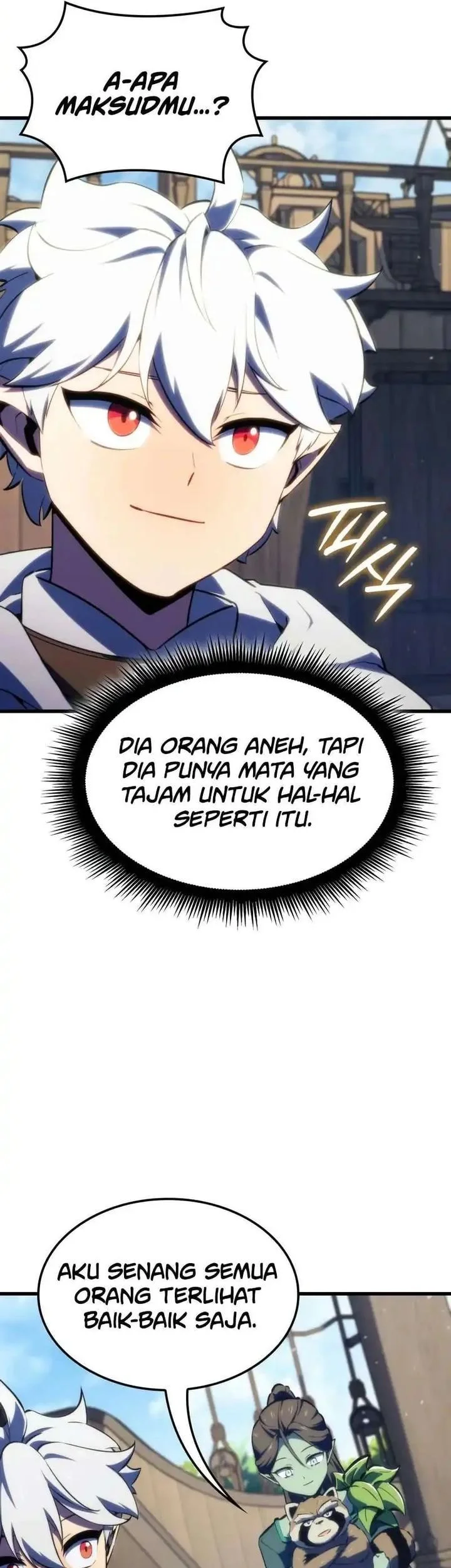 Breakers Chapter 53 Gambar 58