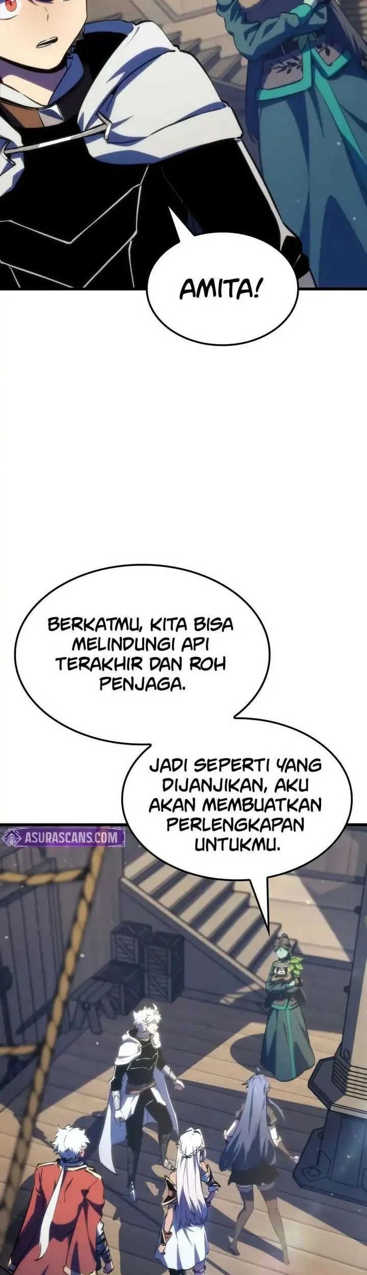 Breakers Chapter 53 Gambar 59