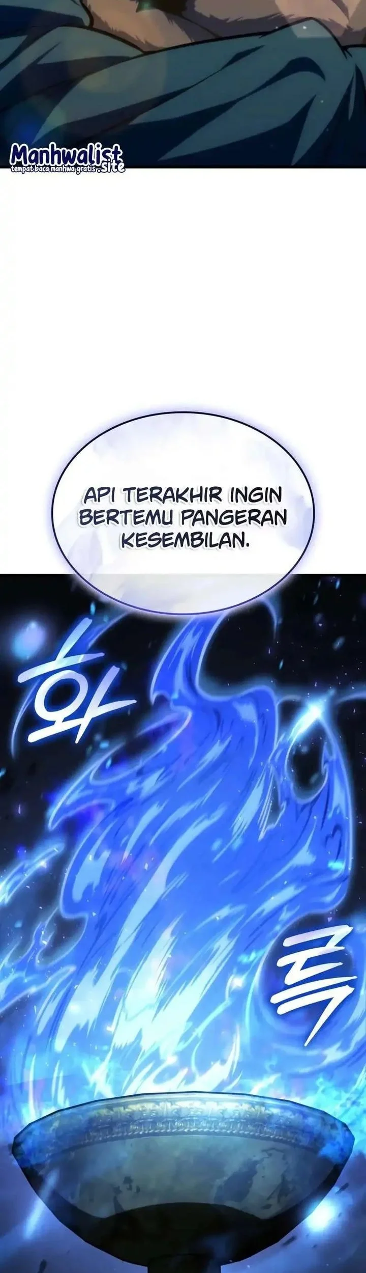 Breakers Chapter 53 Gambar 62