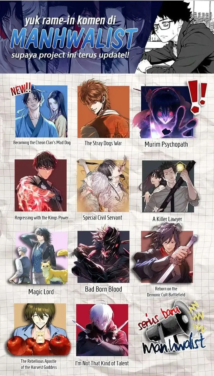 Breakers Chapter 53 Gambar 64