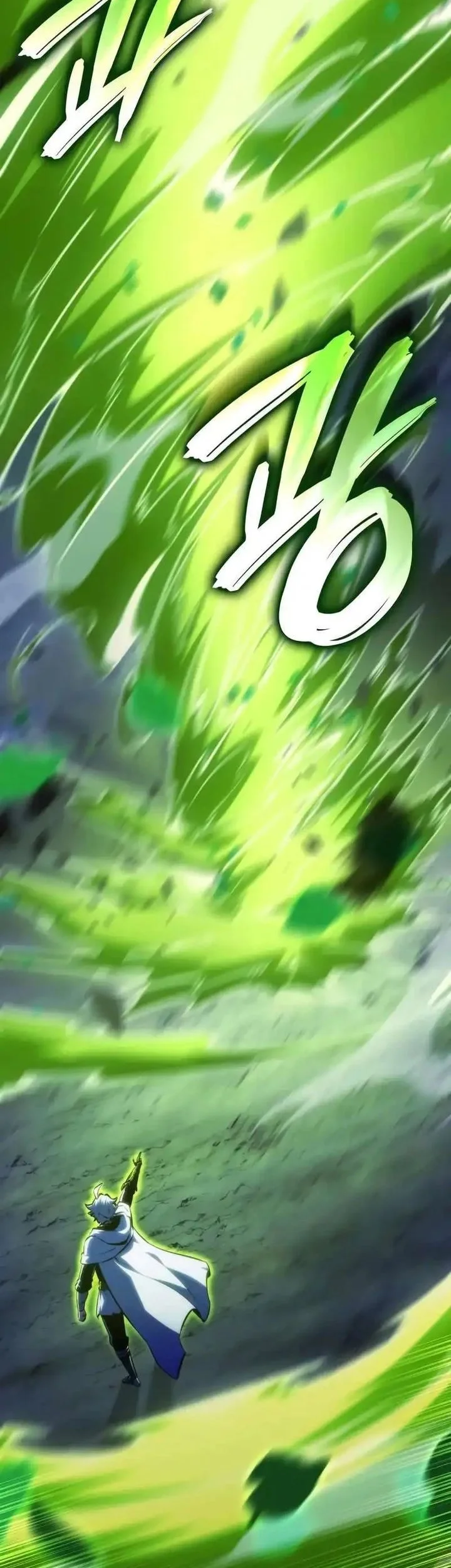 Breakers Chapter 53 Gambar 5