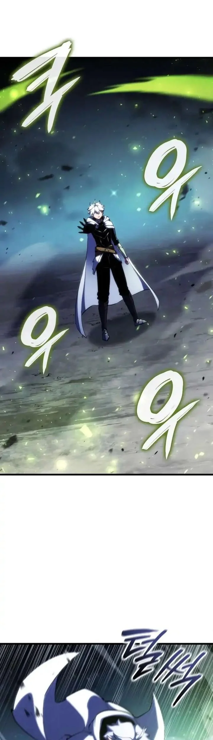 Breakers Chapter 53 Gambar 7