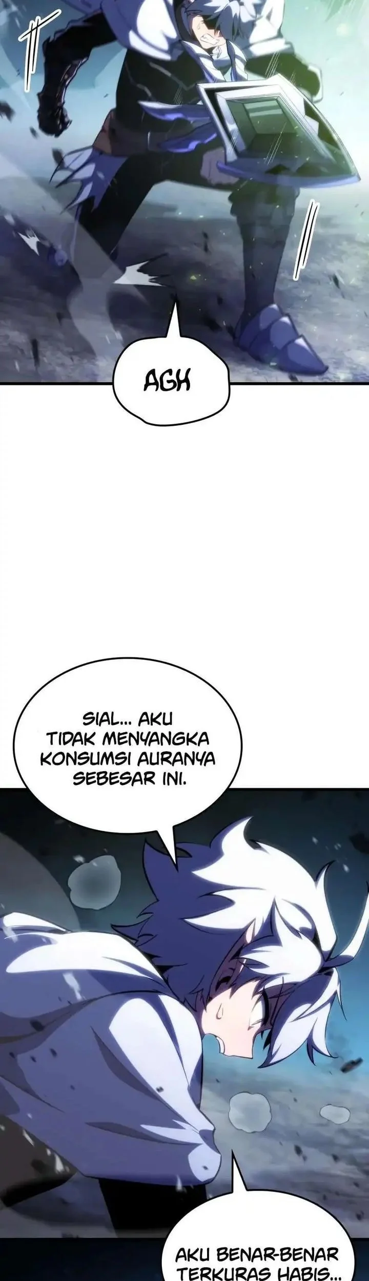 Breakers Chapter 53 Gambar 8
