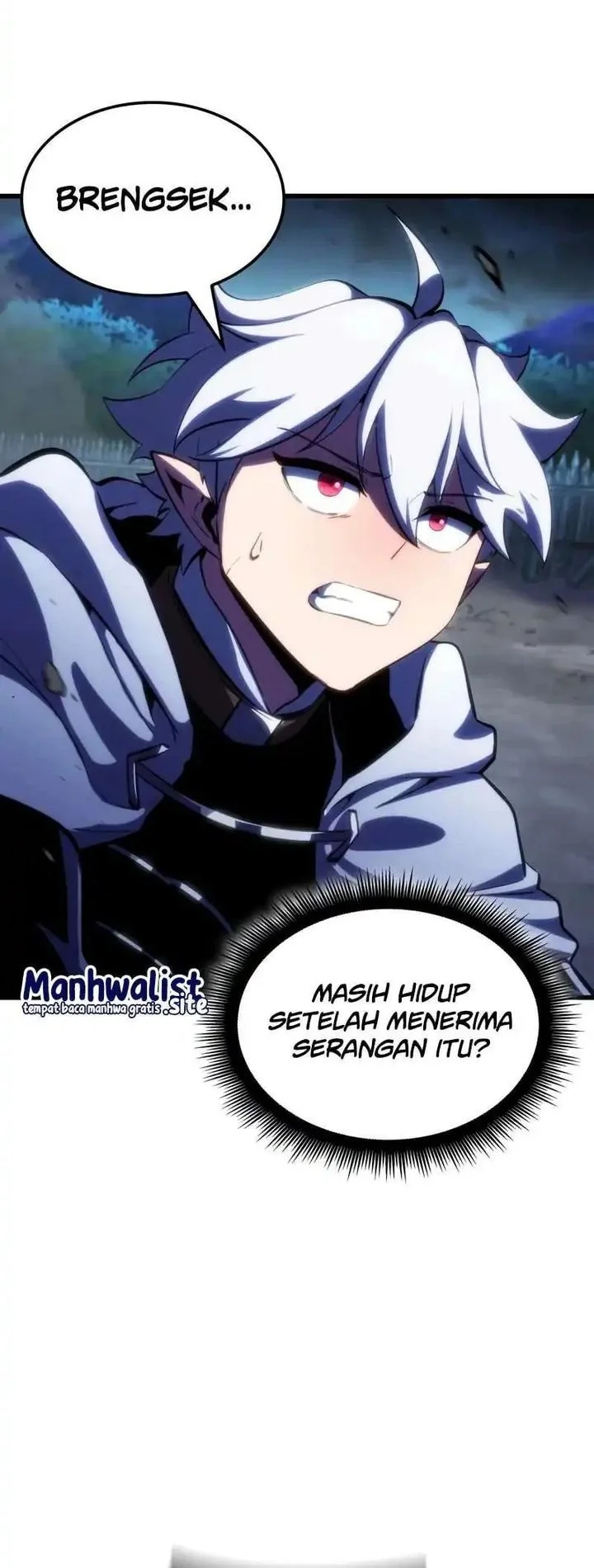 Breakers Chapter 53 Gambar 12