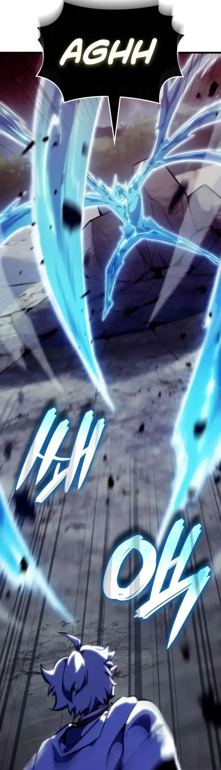 Breakers Chapter 53 Gambar 13