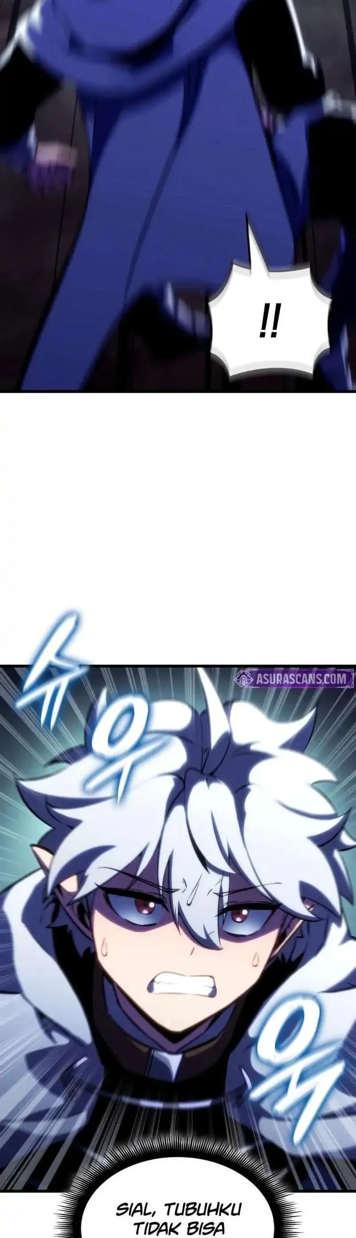 Breakers Chapter 53 Gambar 14