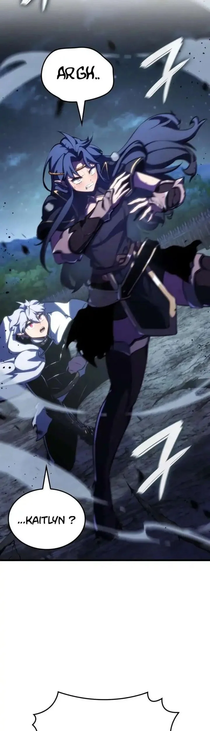 Breakers Chapter 53 Gambar 17