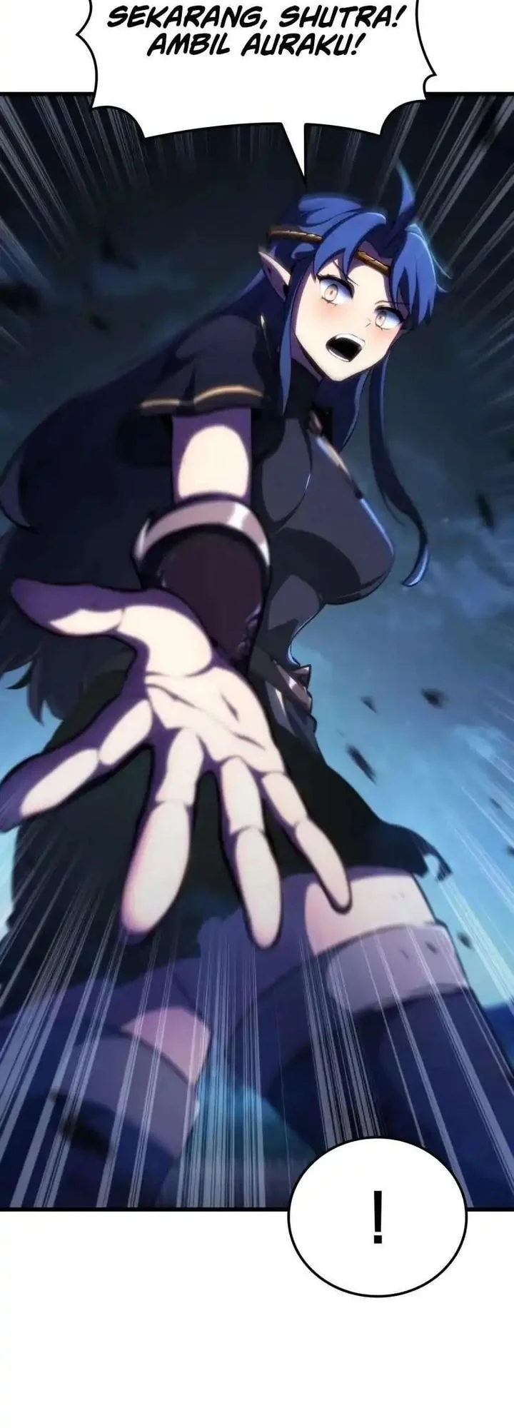 Breakers Chapter 53 Gambar 18