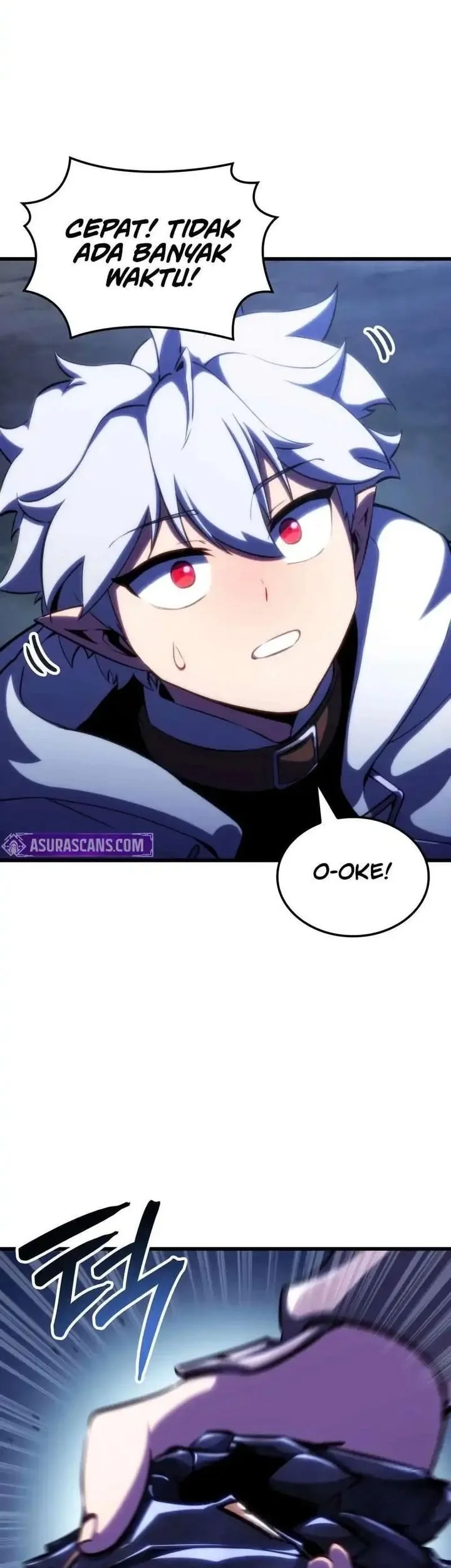 Breakers Chapter 53 Gambar 19