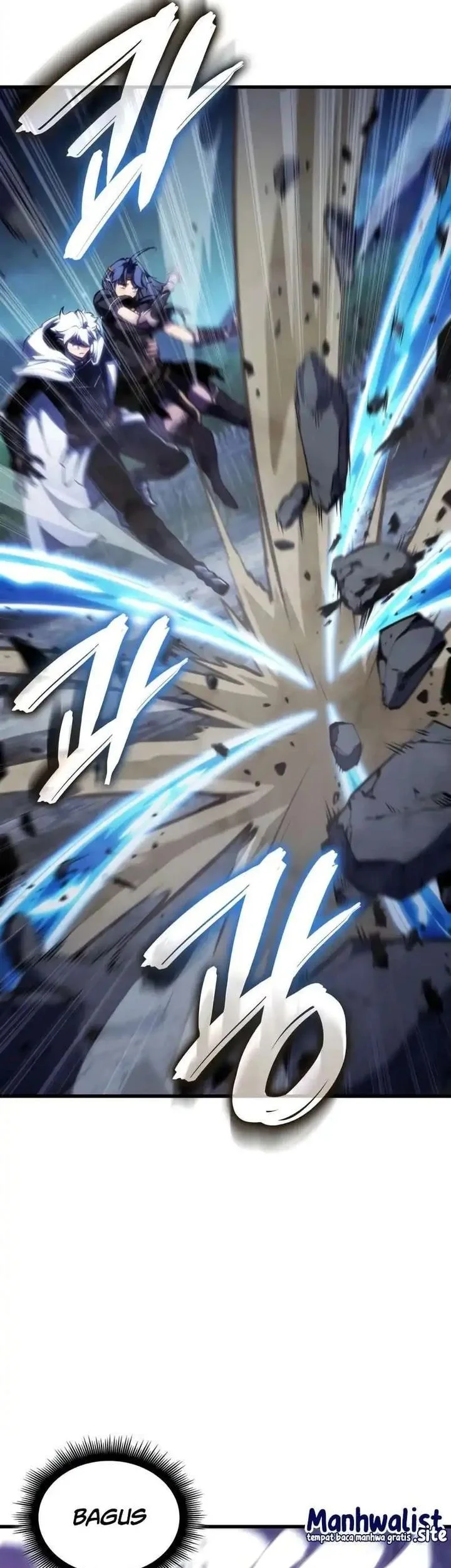 Breakers Chapter 53 Gambar 25