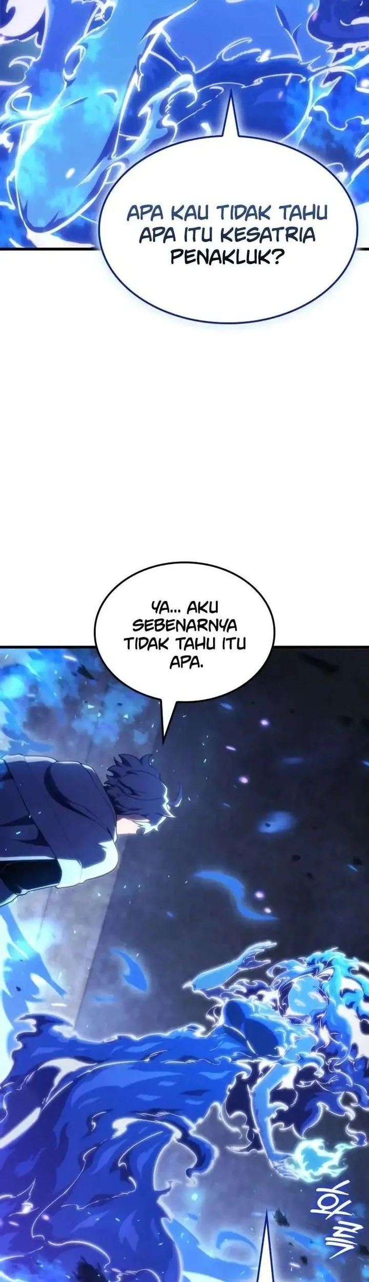 Breakers Chapter 54 Gambar 29