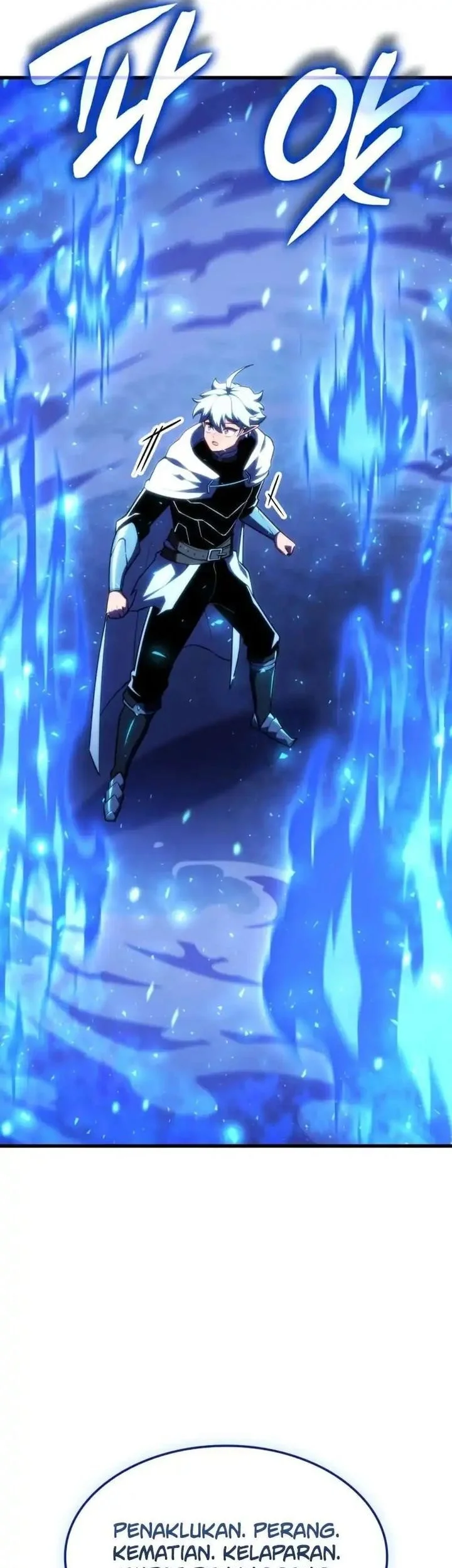 Breakers Chapter 54 Gambar 31