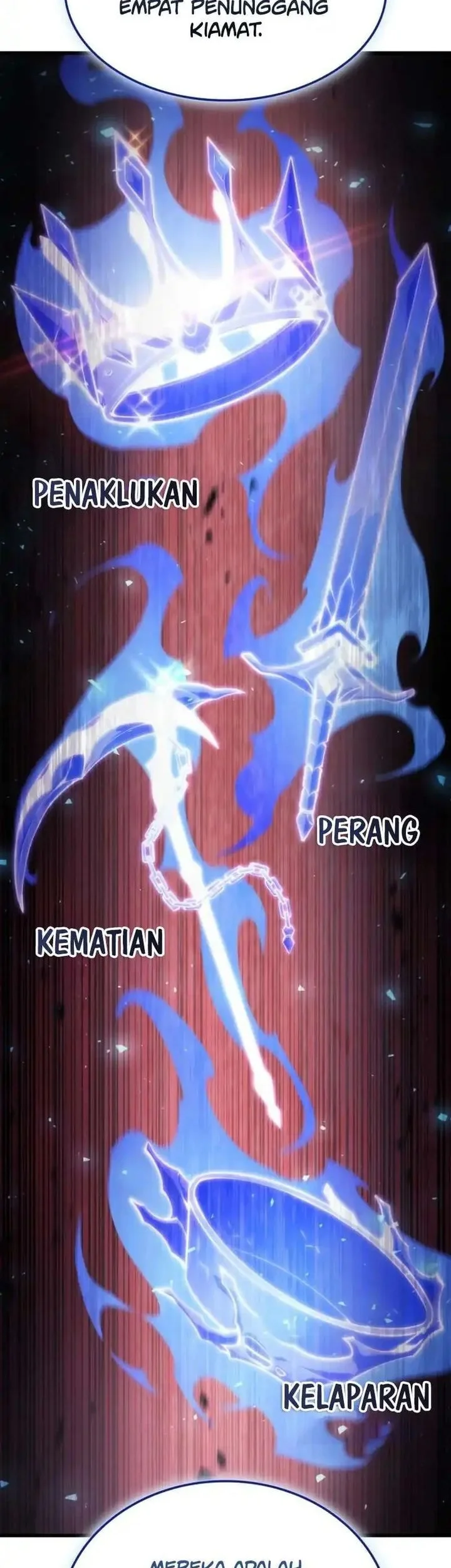 Breakers Chapter 54 Gambar 32