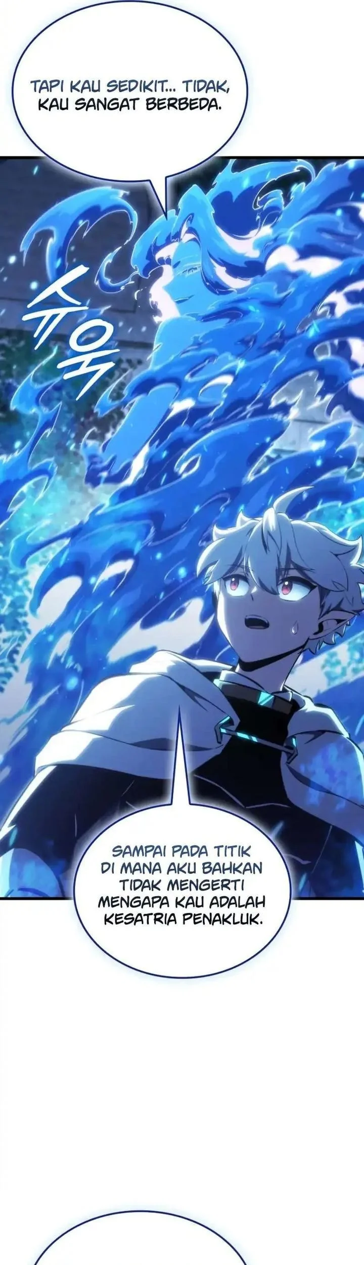 Breakers Chapter 54 Gambar 34