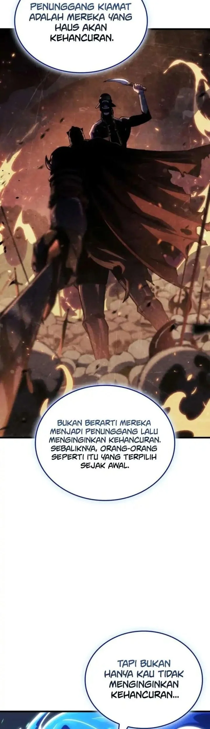 Breakers Chapter 54 Gambar 35