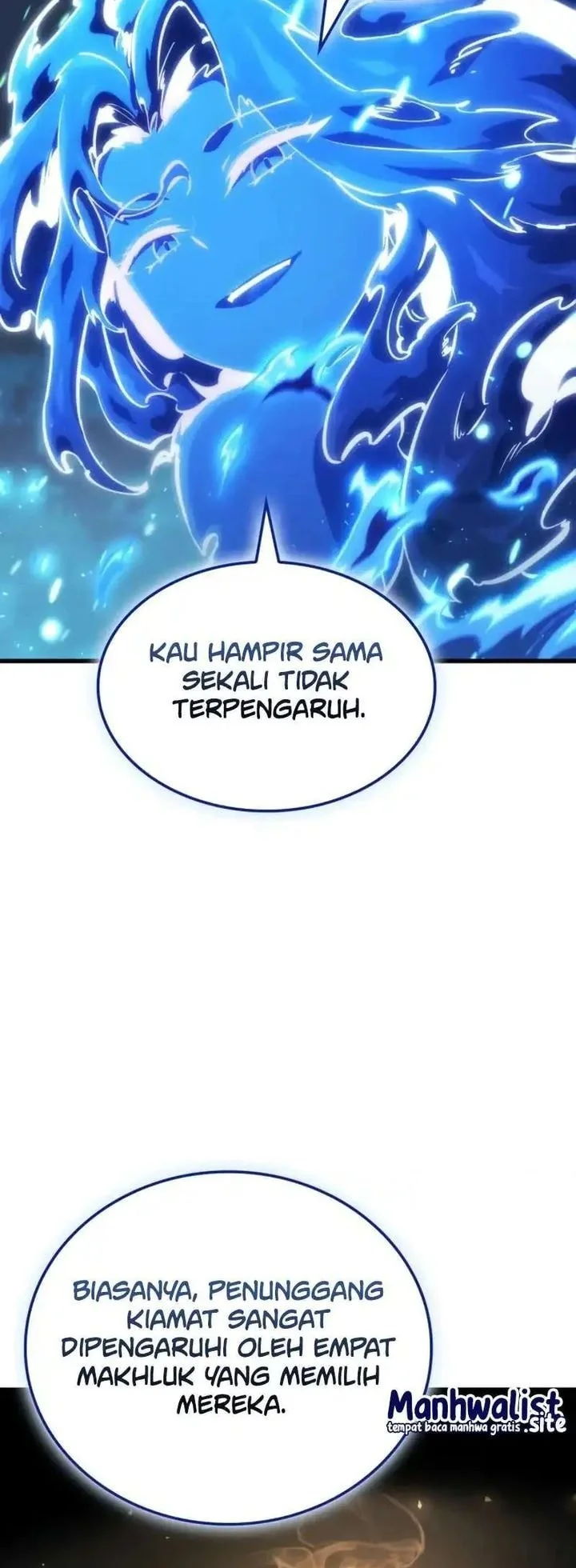 Breakers Chapter 54 Gambar 36