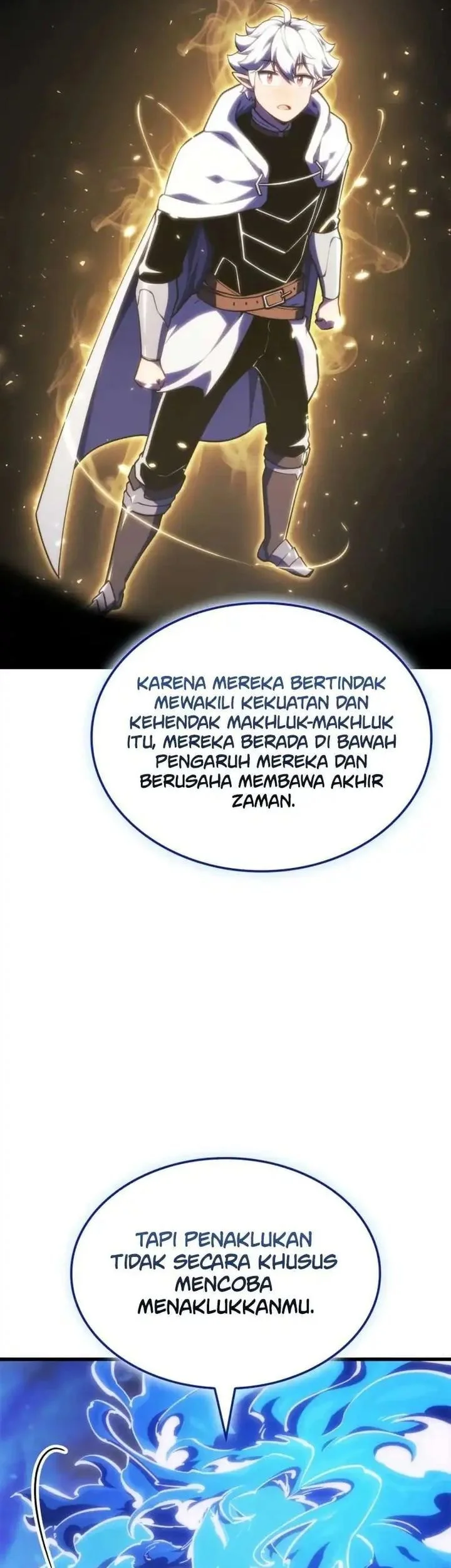 Breakers Chapter 54 Gambar 37