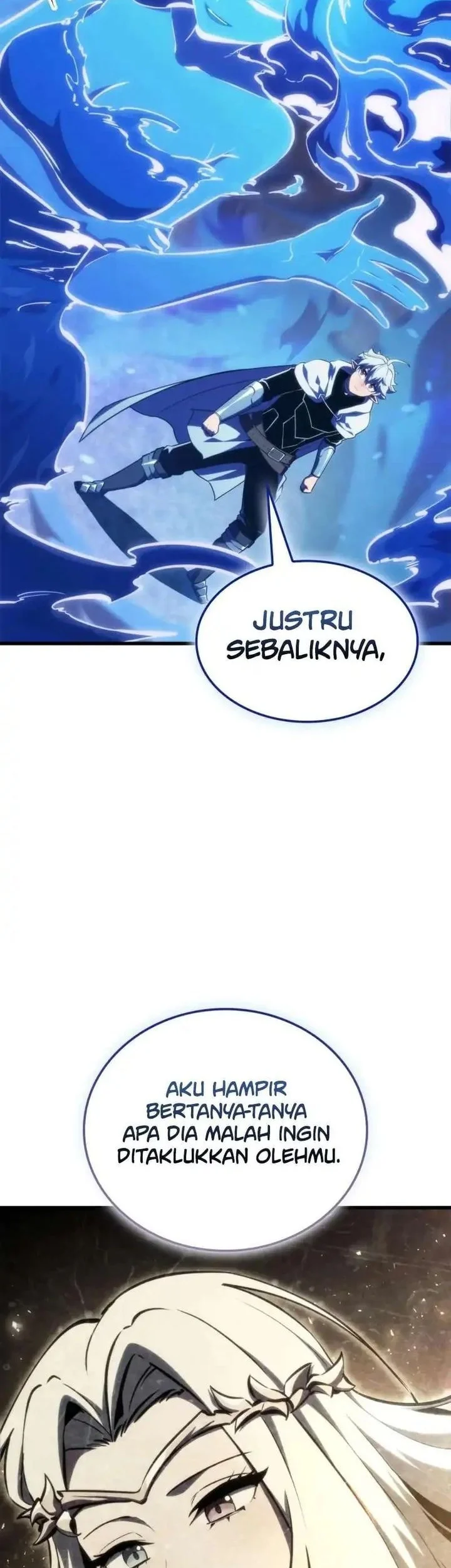 Breakers Chapter 54 Gambar 38