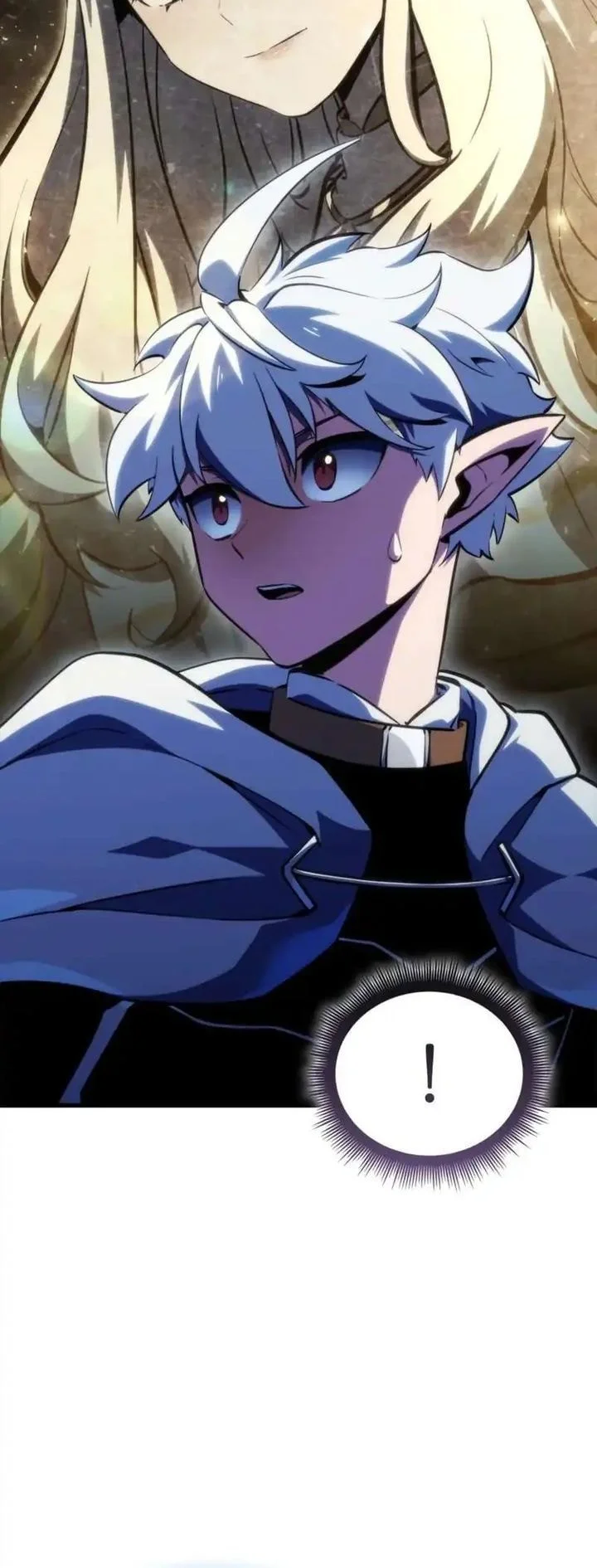 Breakers Chapter 54 Gambar 39