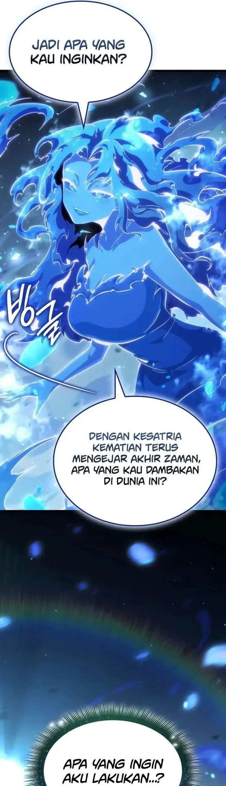 Breakers Chapter 54 Gambar 40