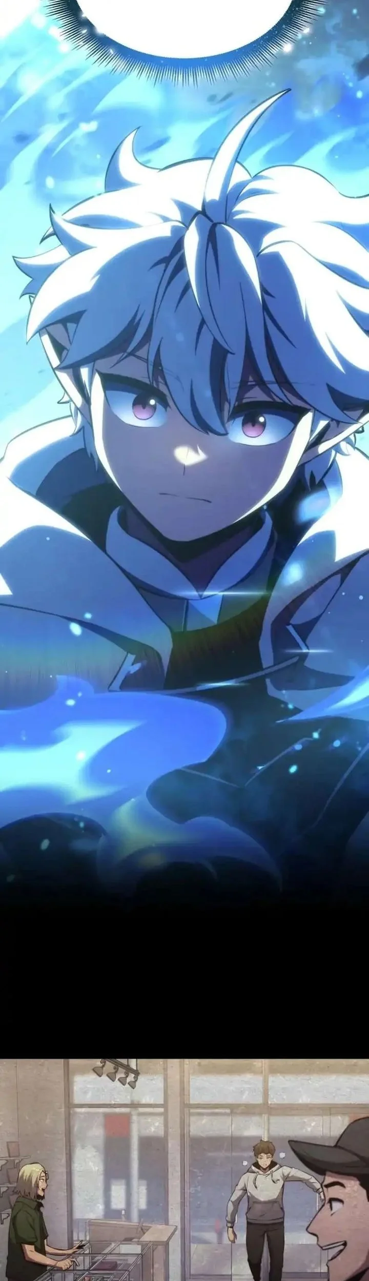 Breakers Chapter 54 Gambar 41