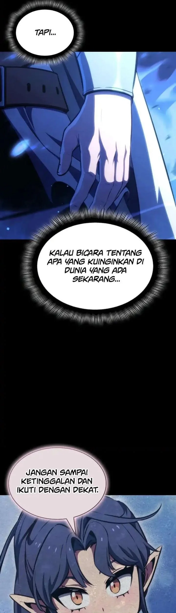 Breakers Chapter 54 Gambar 43