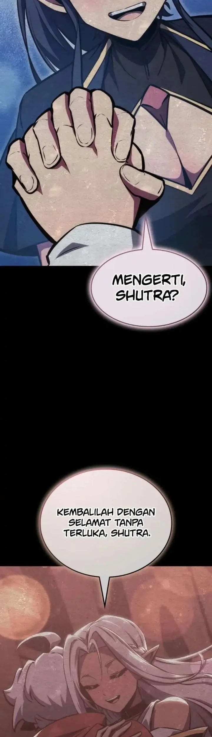 Breakers Chapter 54 Gambar 44