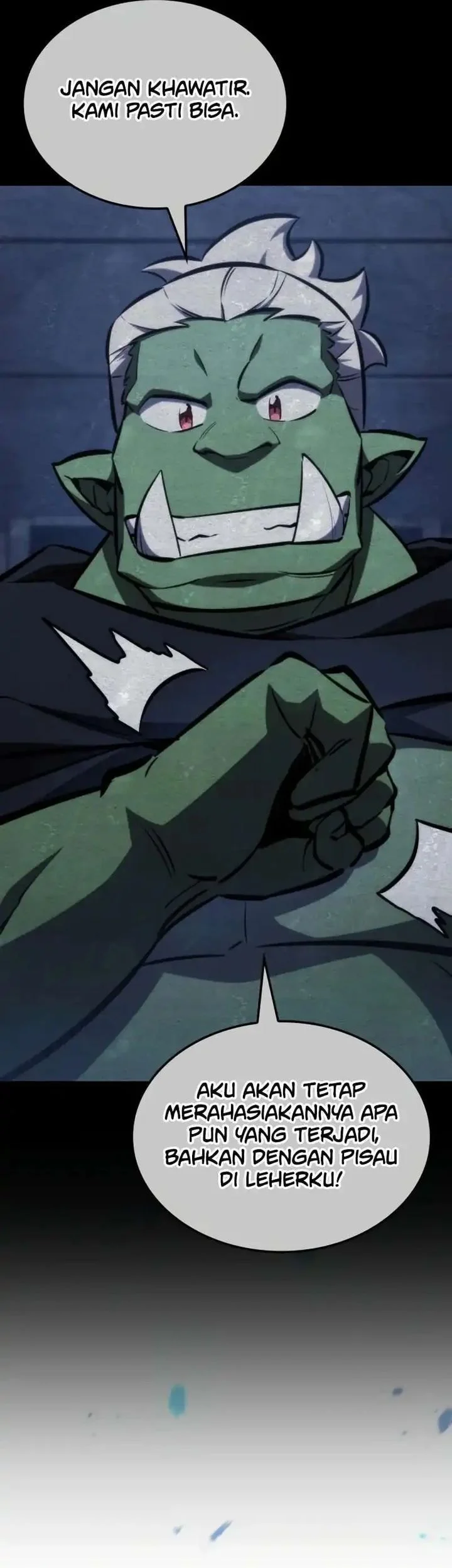 Breakers Chapter 54 Gambar 46