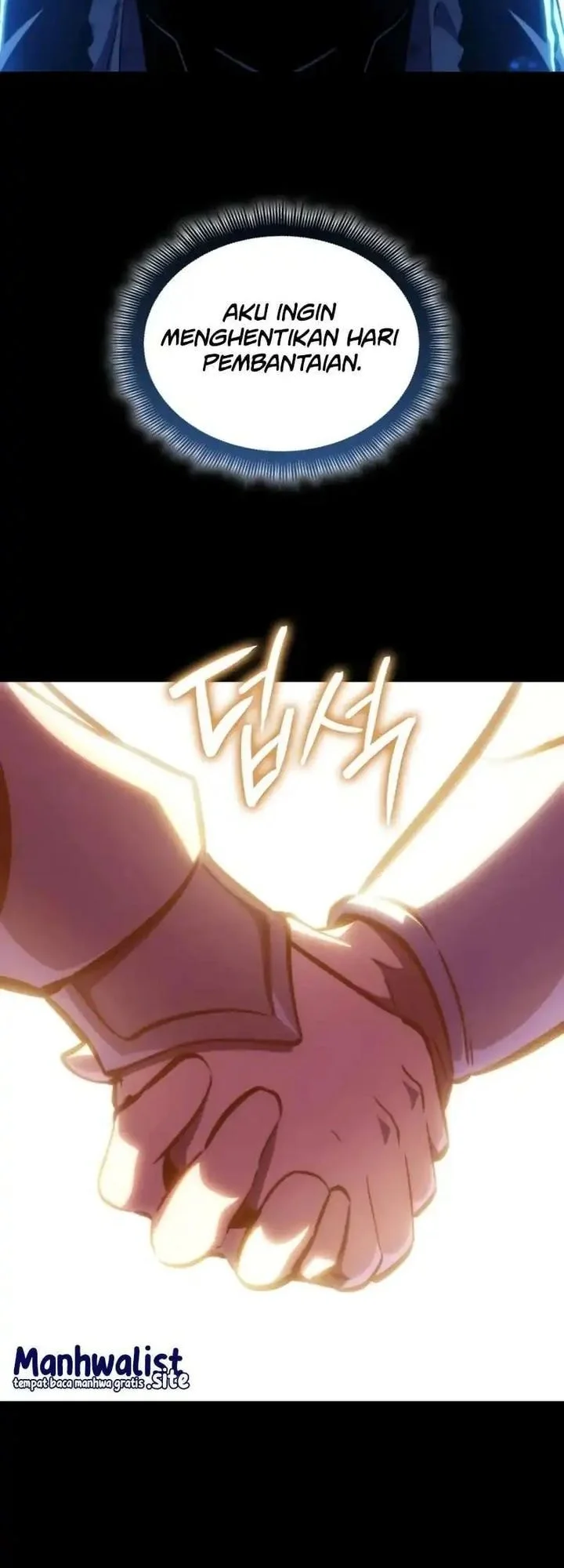 Breakers Chapter 54 Gambar 48