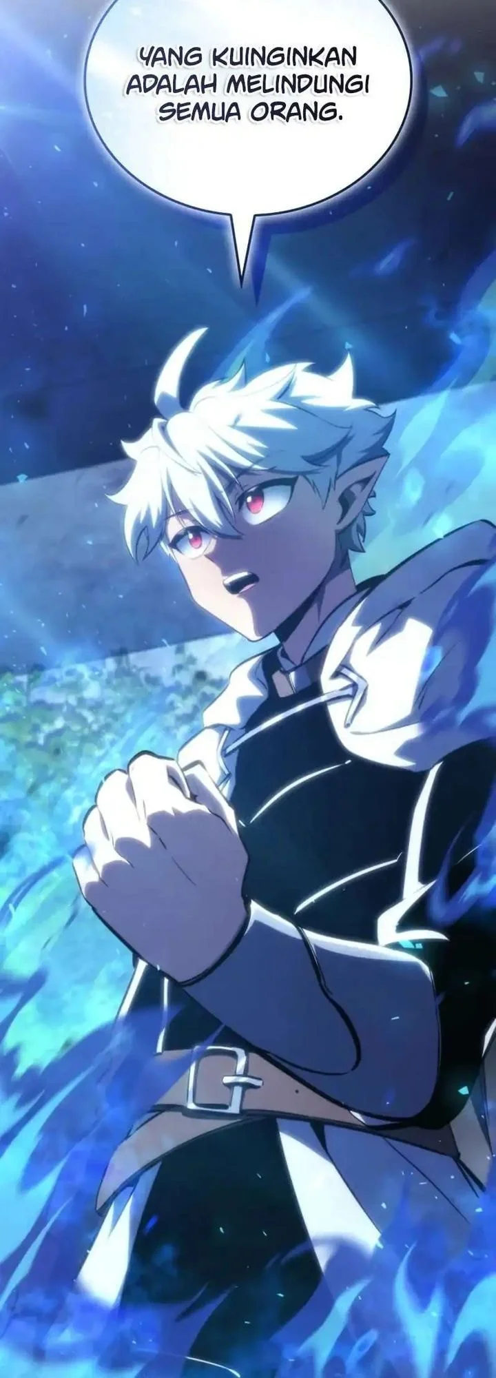 Breakers Chapter 54 Gambar 51