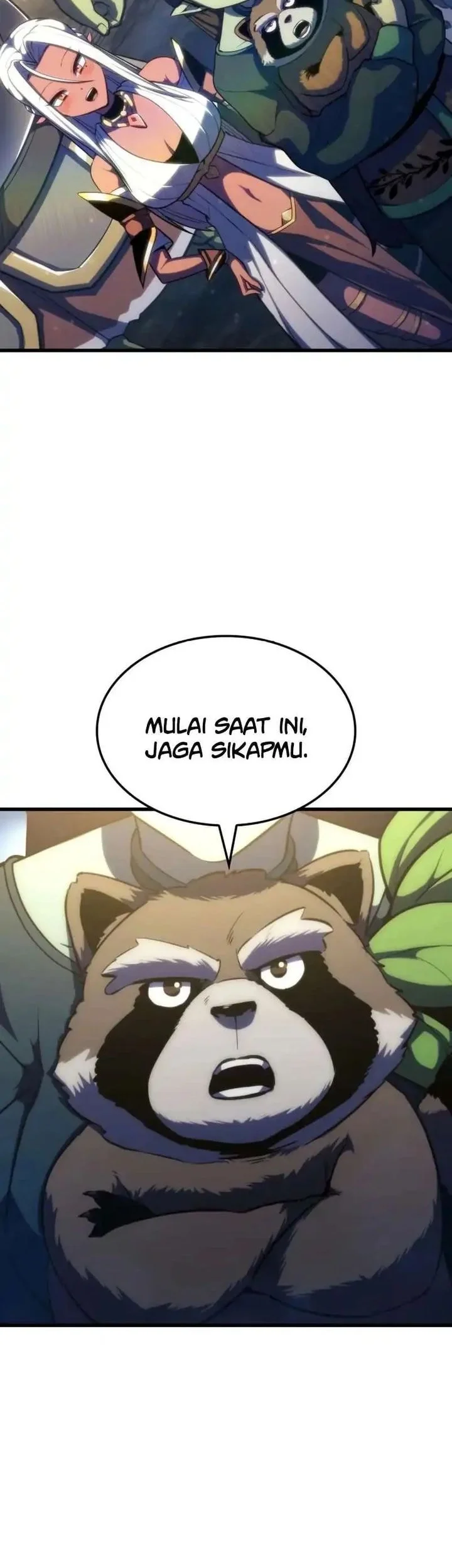 Manhwa Breakers Chapter 54 gambar 2