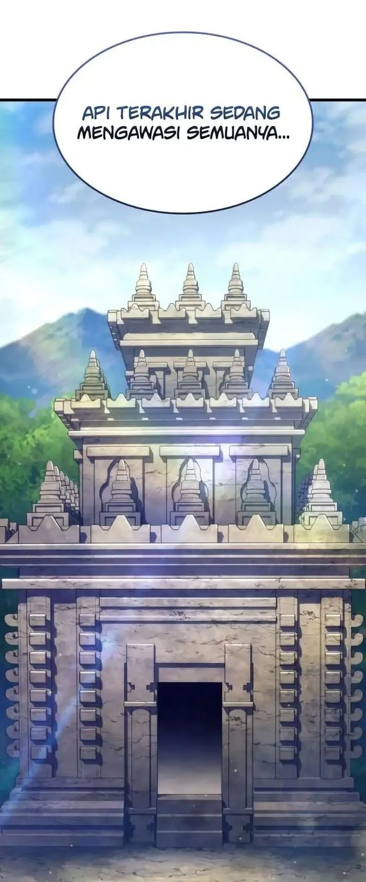 Breakers Chapter 54 Gambar 3