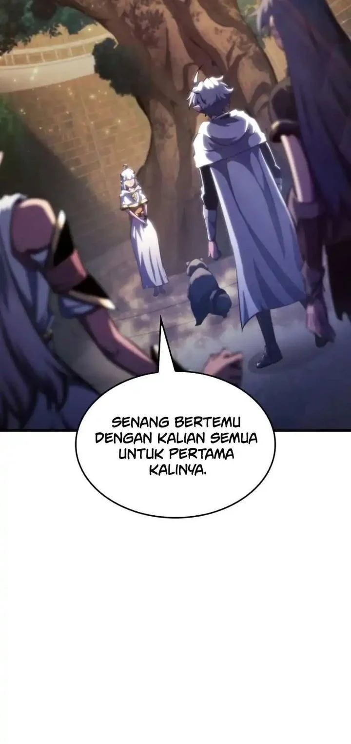 Breakers Chapter 54 Gambar 6