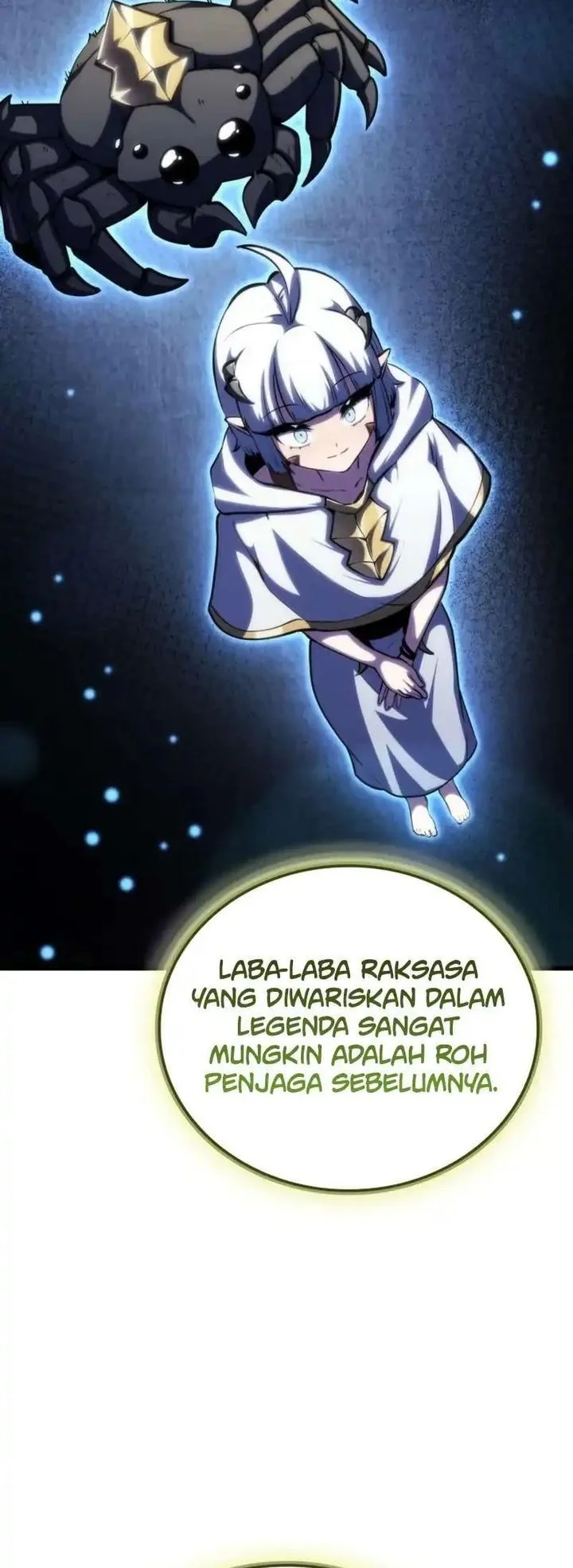 Breakers Chapter 54 Gambar 9