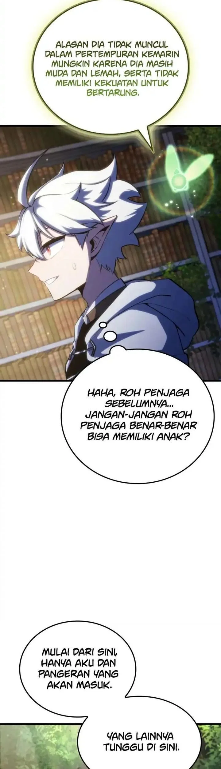 Breakers Chapter 54 Gambar 10