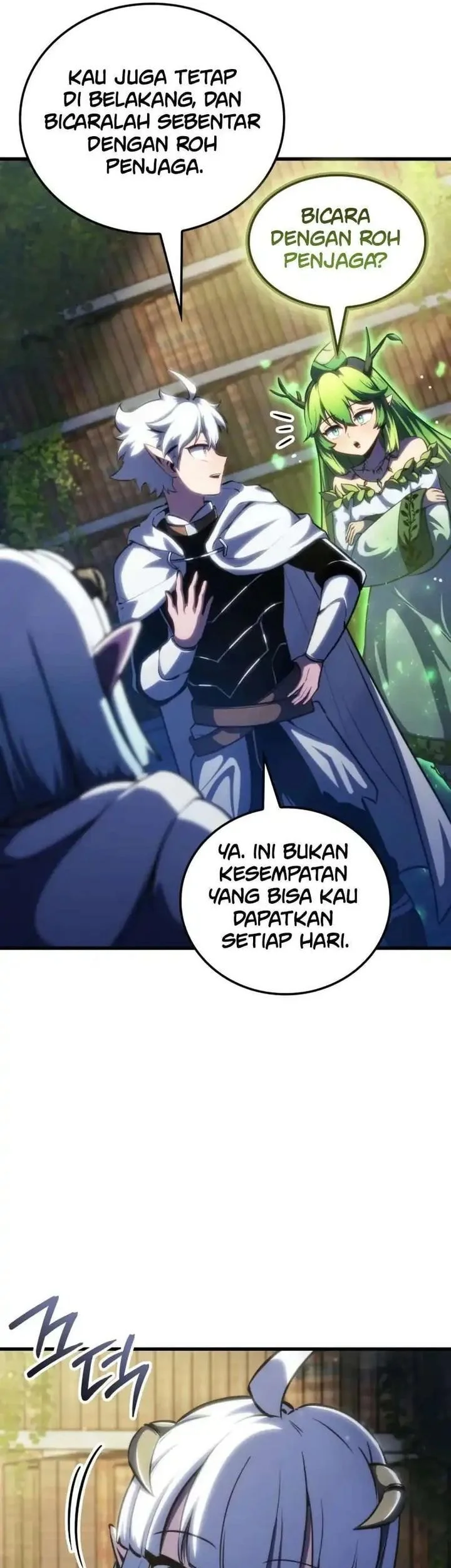 Breakers Chapter 54 Gambar 13